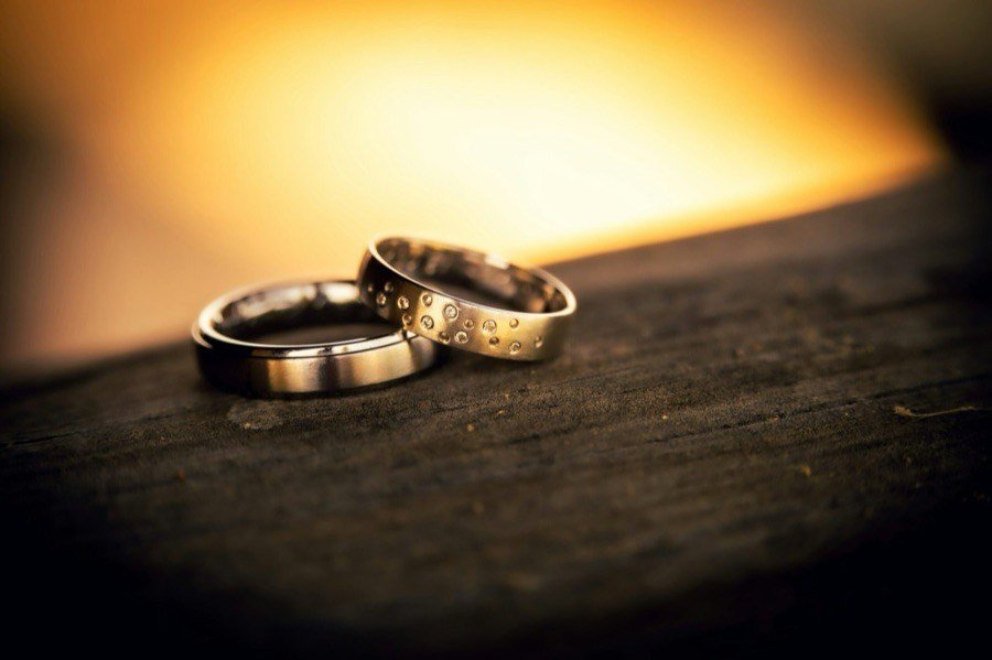 Betrothal