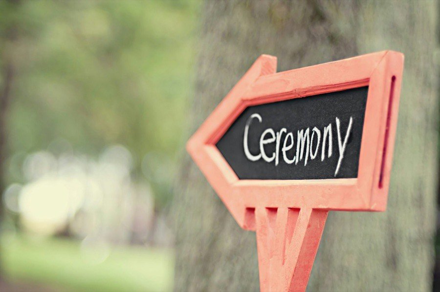 Naming Ceremonies