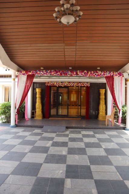 Swarna Sudarshan photo 14