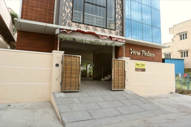 Vani Palace photo 1