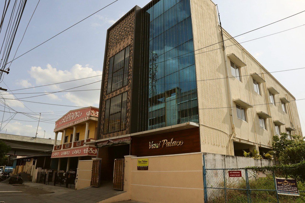 Vani Palace